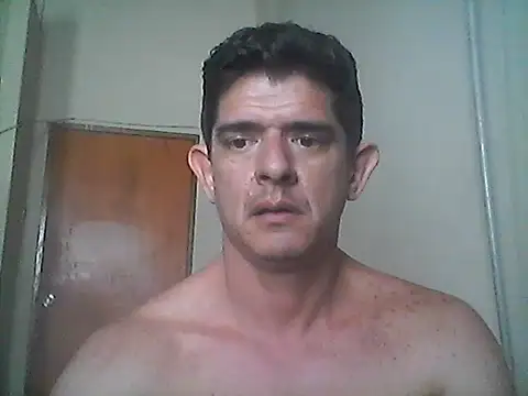 Marobronco online show from September 2025 07:25:02 PM