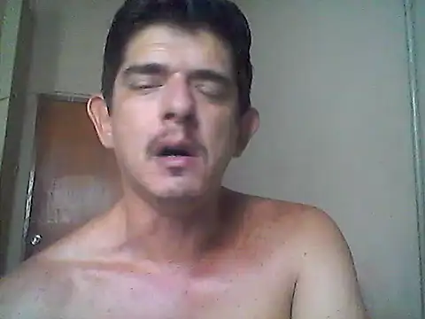 Marobronco online show from March 2026 05:09:02 PM