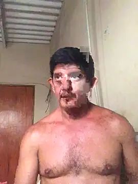 Marobronco online show from February 2026 09:26:02 PM