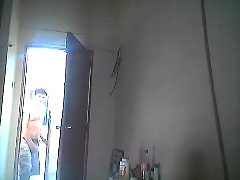 Marobronco online show from January 2026 09:20:02 PM