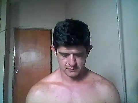 Marobronco online show from December 2025 08:31:01 PM