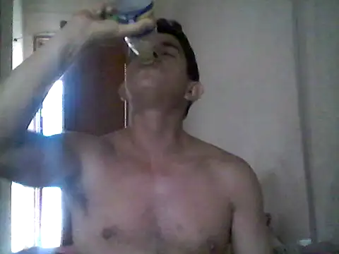 Marobronco online show from February 2026 12:46:01 PM