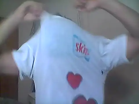 Marobronco online show from March 2026 03:23:01 PM