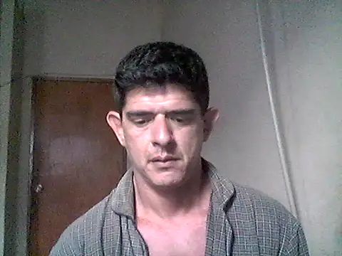 Marobronco online show from November 2025 09:36:02 PM