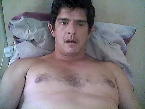 Marobronco online show from November 2025 03:15:01 PM