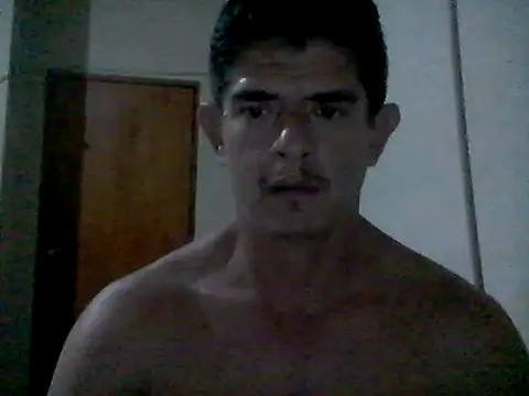 Marobronco online show from November 2025 02:34:01 AM