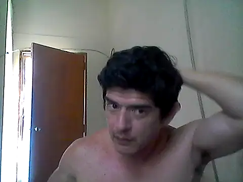 Marobronco online show from November 2025 05:06:01 PM