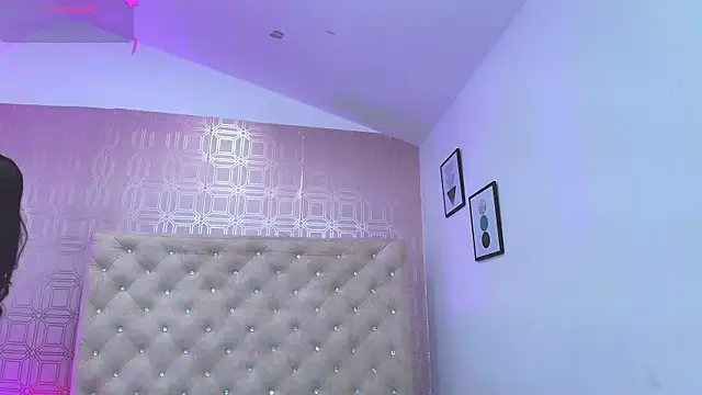 Sara Desire online show from March 2025 12:25:02 PM