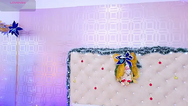 Sara Desire online show from December 2025 12:26:01 PM