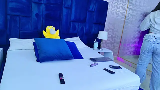 Sara Desire online show from February 2026 11:39:02 AM