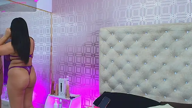 Sara Desire online show from February 2025 12:31:01 PM