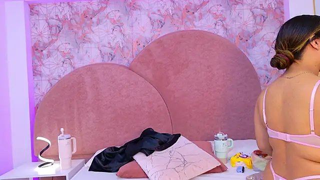 Sara Desire online show from September 2025 11:50:02 AM