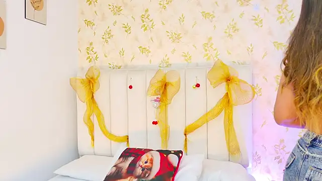 Sara Desire online show from January 2026 12:20:02 PM