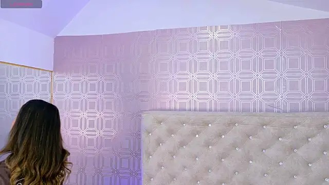 Sara Desire online show from October 2025 12:28:01 PM