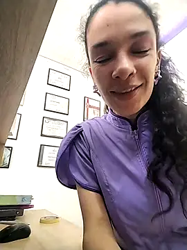 rebekka simpson online show from February 2026 03:01:01 PM