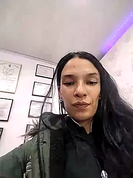 rebekka simpson online show from January 2025 10:52:02 PM