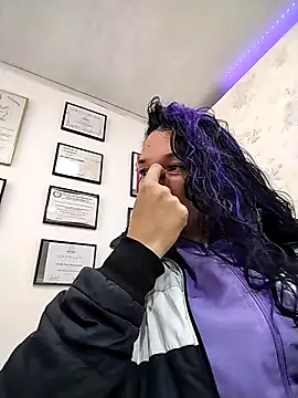 rebekka simpson online show from March 2026 03:29:01 PM