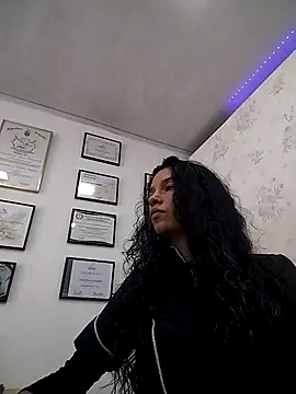 rebekka simpson online show from January 2026 04:36:02 PM