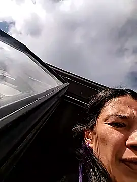 rebekka simpson online show from March 2026 01:04:01 PM