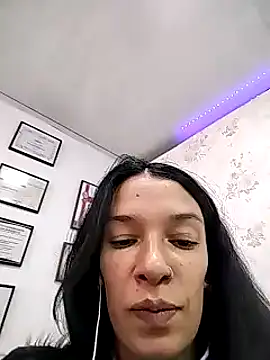 rebekka simpson online show from February 2025 03:30:02 PM