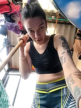 rebekka simpson online show from March 2026 08:44:02 PM