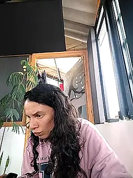 rebekka simpson online show from March 2025 04:49:01 PM