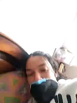 rebekka simpson online show from February 2025 07:56:01 PM