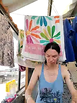 rebekka simpson online show from February 2025 04:14:02 PM