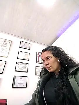 rebekka simpson online show from February 2025 05:25:02 PM