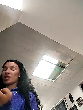 rebekka simpson online show from February 2025 05:42:02 PM