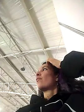 rebekka simpson online show from October 2025 09:27:01 PM