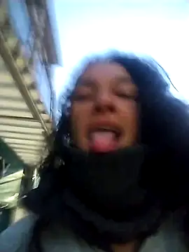 rebekka simpson online show from November 2025 10:36:02 AM