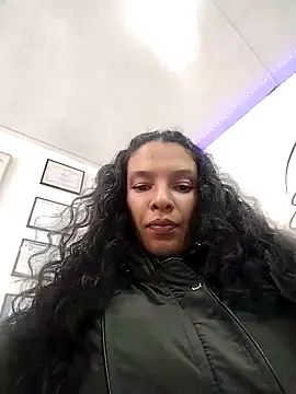 rebekka simpson online show from February 2025 05:31:01 PM