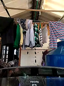 rebekka simpson online show from November 2025 08:46:02 PM