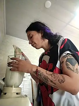 rebekka simpson online show from February 2026 01:19:01 PM