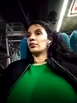 rebekka simpson online show from March 2026 12:51:02 AM