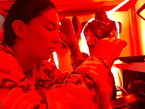 rebekka simpson online show from March 2026 11:51:01 AM