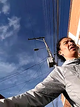 rebekka simpson online show from November 2025 11:57:02 AM