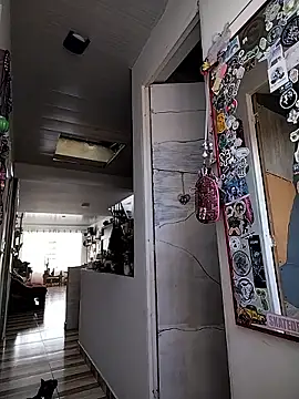 rebekka simpson online show from January 2026 12:33:01 PM