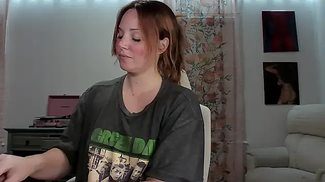 Blaze Baby online show from September 2025 03:21:01 AM