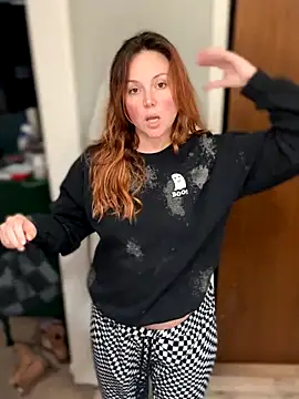 Blaze Baby online show from October 2025 03:41:01 PM