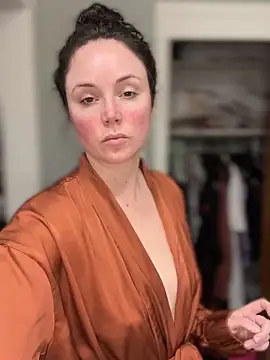 Blaze Baby online show from November 2025 03:12:02 PM