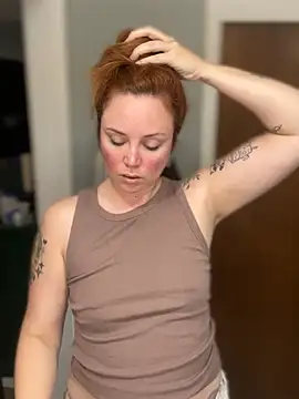 Blaze Baby online show from March 2026 02:08:01 PM