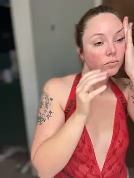 Blaze Baby online show from May 2026 02:04:02 PM