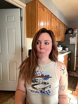 Blaze Baby online show from September 2025 01:13:01 PM