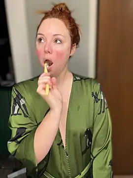 Blaze Baby online show from March 2026 03:50:02 PM