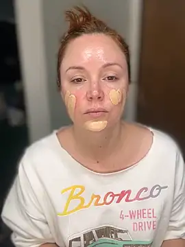 Blaze Baby online show from April 2026 02:29:02 PM