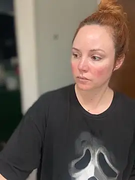 Blaze Baby online show from April 2026 02:13:02 PM