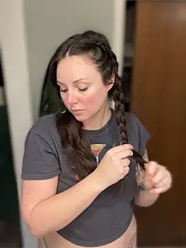 Blaze Baby online show from February 2026 03:52:02 PM