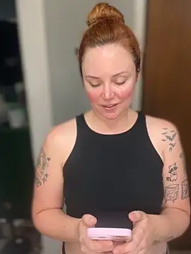 Blaze Baby online show from April 2026 01:28:01 PM